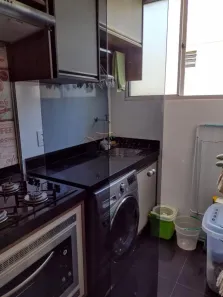 Apartamento com 2 Quartos à venda, 47m² no Jardim Manoel Penna, Ribeirão Preto