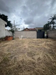 Lote/Terreno à venda, 360m² no Jardim Chapadão, Campinas