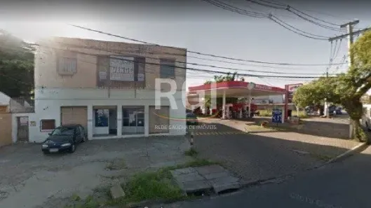 Lote/Terreno à venda, 514m² no Cavalhada, Porto Alegre