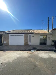 Casa com 3 Quartos à venda, 181m² no Jardim Bom Viver IV, Lins