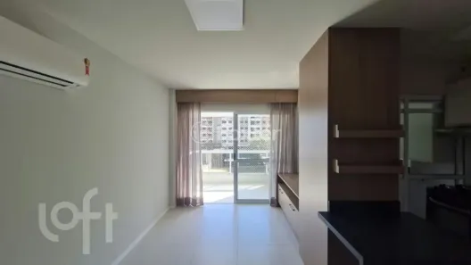Apartamento com 2 Quartos à venda, 71m² no Saco Grande, Florianópolis