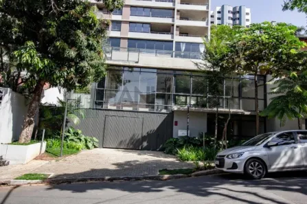 Imóvel Comercial à venda, 512m² no Sumaré, São Paulo