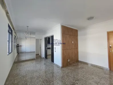 Apartamento com 3 Quartos à venda, 128m² no Padre Eustáquio, Belo Horizonte