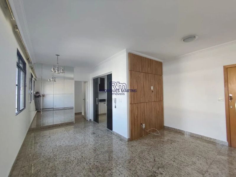 Apartamento com 3 quartos — Padre Eustáquio, Belo Horizonte