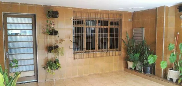 Casa com 2 Quartos à venda, 157m² no Vila Vitório Mazzei, São Paulo