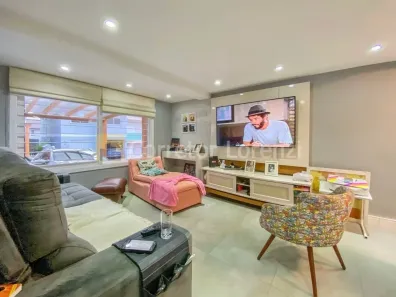 Casa de Condomínio com 3 Quartos à venda, 137m² no Rondônia, Novo Hamburgo
