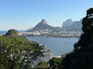 Casa com 4 Quartos à venda, 380m² no Lagoa, Rio de Janeiro