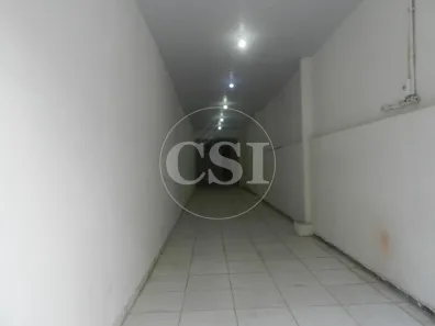 Ponto Comercial para alugar, 60m² no Centro, Campinas