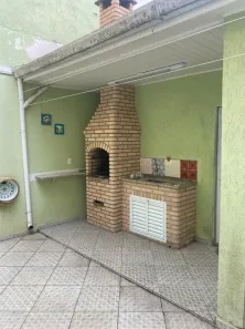 Sobrado com 2 Quartos à venda, 100m² no Jardim Carlu, São Paulo