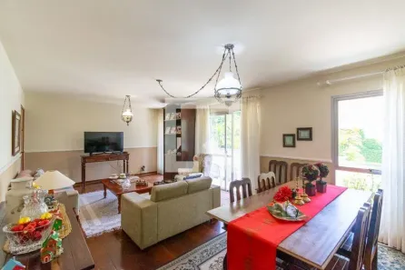 Apartamento com 3 Quartos à venda, 130m² no Vila Parque Jabaquara, São Paulo