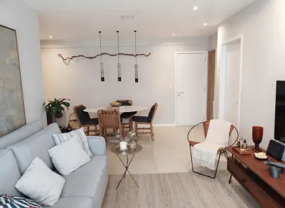 Apartamento com 2 Quartos à venda, 84m² no Barra Olímpica, Rio de Janeiro