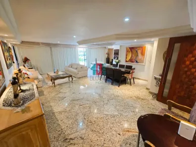 Cobertura com 4 Quartos à venda, 373m² no Recreio dos Bandeirantes, Rio de Janeiro