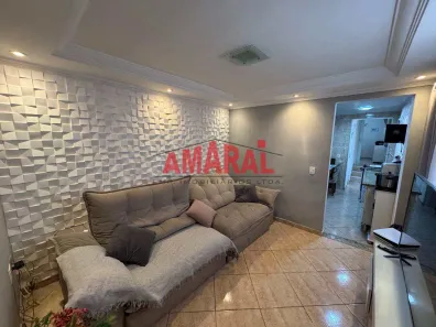 Casa com 2 Quartos à venda, 125m² no Cidade Satélite Santa Bárbara, São Paulo