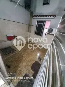 Apartamento com 2 Quartos à venda, 70m² no Santa Teresa, Rio de Janeiro