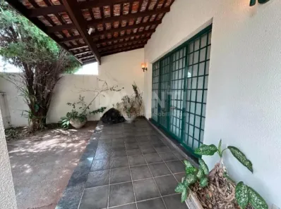 Casa com 4 Quartos à venda, 215m² no Parque Taquaral, Campinas