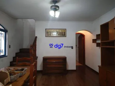 Sobrado com 3 Quartos à venda, 147m² no Jardim Rizzo, São Paulo