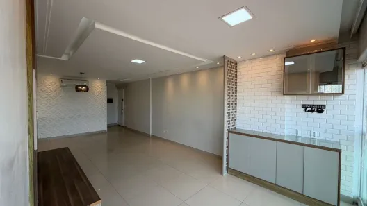 Apartamento com 3 Quartos à venda, 88m² no Ponta do Farol, São Luís
