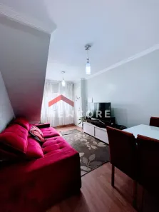 Casa de Condomínio com 2 Quartos à venda, 68m² no Vila Carmosina, São Paulo