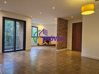 Apartamento com 3 Quartos à venda, 138m² no Bela Aliança, São Paulo