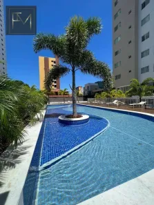 Apartamento com 3 Quartos à venda, 94m² no Estados, João Pessoa