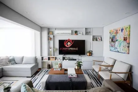 Cobertura com 3 Quartos à venda, 270m² no Vila Olímpia, São Paulo