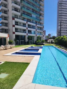 Apartamento com 3 Quartos à venda, 118m² no Dionisio Torres, Fortaleza