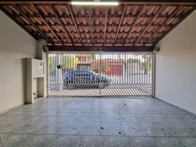 Casa com 2 Quartos à venda, 125m² no Vila Residencial São Domingos, Itu