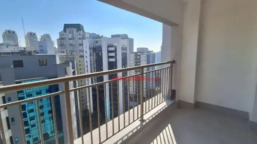 Apartamento com 2 Quartos à venda, 64m² no Vila Mariana, São Paulo