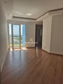 Apartamento com 2 Quartos à venda, 50m² no Fazenda Aricanduva, São Paulo