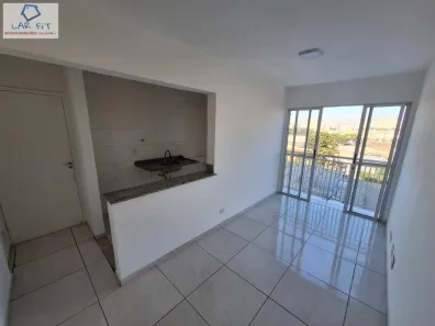Apartamento com 2 Quartos para alugar, 45m² no Quinta da Paineira, São Paulo