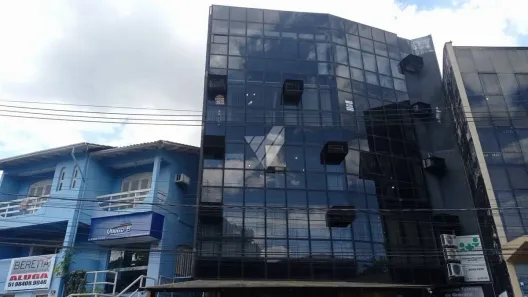 Sala Comercial para alugar, 109m² no Salgado Filho, Gravataí
