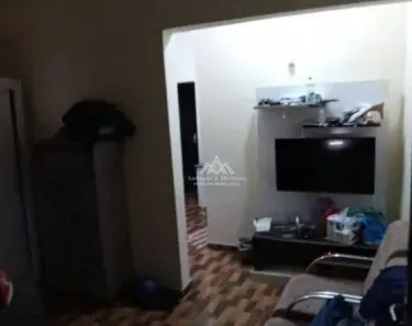 Casa com 1 Quarto à venda, 85m² no Jardim Fortaleza, Brodowski