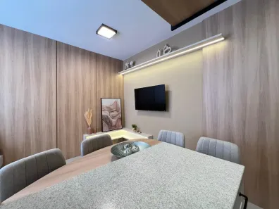 Apartamento com 2 Quartos à venda, 55m² no Capão da Canoa, Capão da Canoa