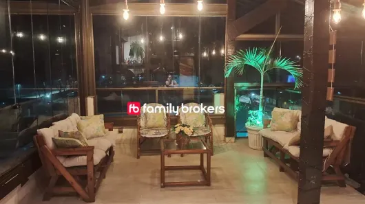 Cobertura com 3 Quartos à venda, 210m² no Recreio dos Bandeirantes, Rio de Janeiro
