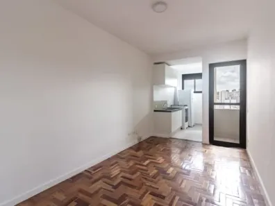 Apartamento com 1 Quarto para alugar, 42m² no Bela Vista, São Paulo