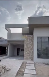 Sobrado com 3 Quartos à venda, 172m² no Loteamento Park Gran Reserve, Indaiatuba