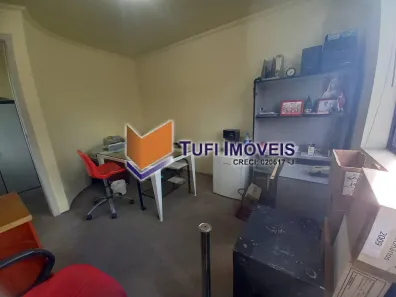 Sala Comercial à venda, 21m² no Vila Nova Conceição, São Paulo