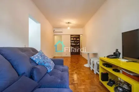 Apartamento com 2 Quartos à venda, 68m² no Pinheiros, São Paulo