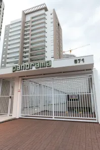 Apartamento com 4 Quartos à venda, 136m² no Chácara Inglesa, São Paulo