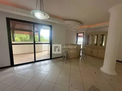 Cobertura com 3 Quartos à venda, 224m² no João Paulo, Florianópolis