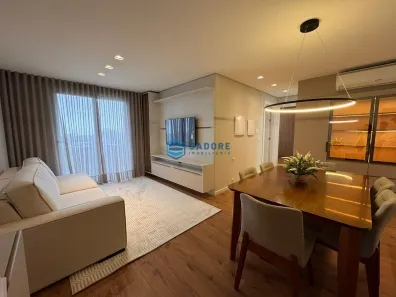 Apartamento com 2 Quartos à venda, 85m² no Panazzolo, Caxias do Sul
