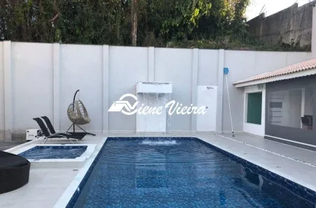 Casa de Condomínio com 4 Quartos à venda, 1010m² no Novo Horizonte Hills I e II, Arujá