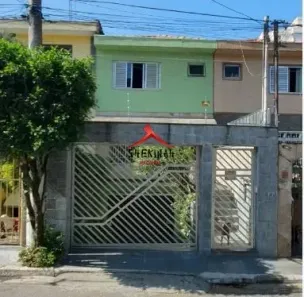 Sobrado com 3 Quartos à venda, 165m² no Vila Carrão, São Paulo