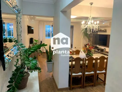 Apartamento com 2 Quartos à venda, 154m² no Kobrasol, São José