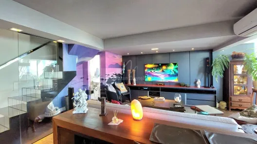 Cobertura com 2 Quartos à venda, 130m² no Prado, Belo Horizonte