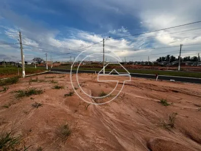 Lote/Terreno à venda, 200m² no Centro, Marília