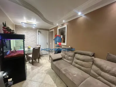 Apartamento com 2 Quartos à venda, 47m² no Jardim Antonio Von Zuben, Campinas
