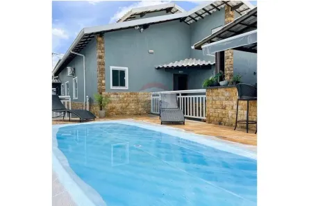 Casa com 4 Quartos à venda, 320m² no Nova São Pedro, São Pedro da Aldeia