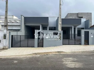 Casa com 3 Quartos à venda, 96m² no Jaraguá 99, Jaraguá do Sul