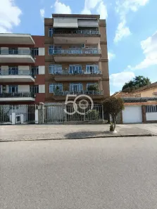 Apartamento com 3 Quartos para alugar, 94m² no Penha Circular, Rio de Janeiro